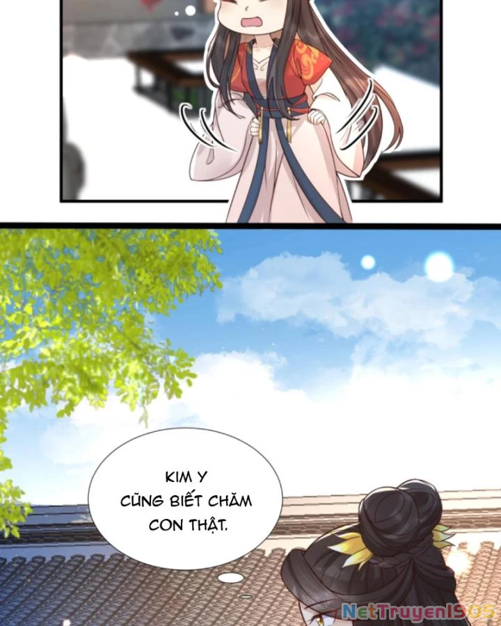 Sau Khi Xuyên Sách, 5 Nhân Cách Của Bạo Quân Đều Yêu Ta Chapter 244 - 6