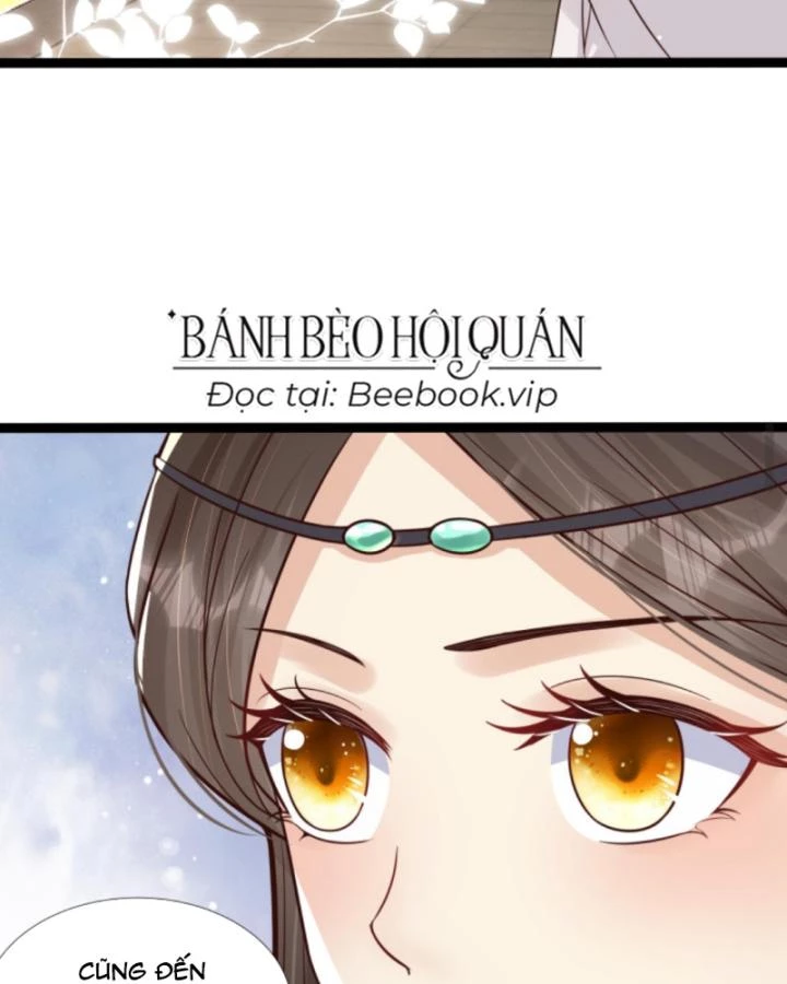 Sau Khi Xuyên Sách, 5 Nhân Cách Của Bạo Quân Đều Yêu Ta Chapter 244 - 8