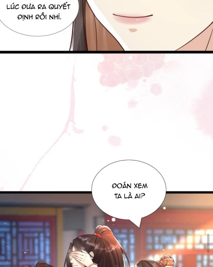 Sau Khi Xuyên Sách, 5 Nhân Cách Của Bạo Quân Đều Yêu Ta Chapter 244 - 9