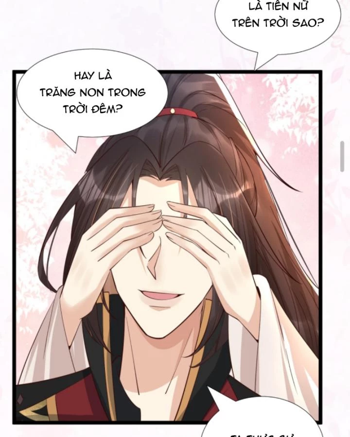 Sau Khi Xuyên Sách, 5 Nhân Cách Của Bạo Quân Đều Yêu Ta Chapter 244 - 11