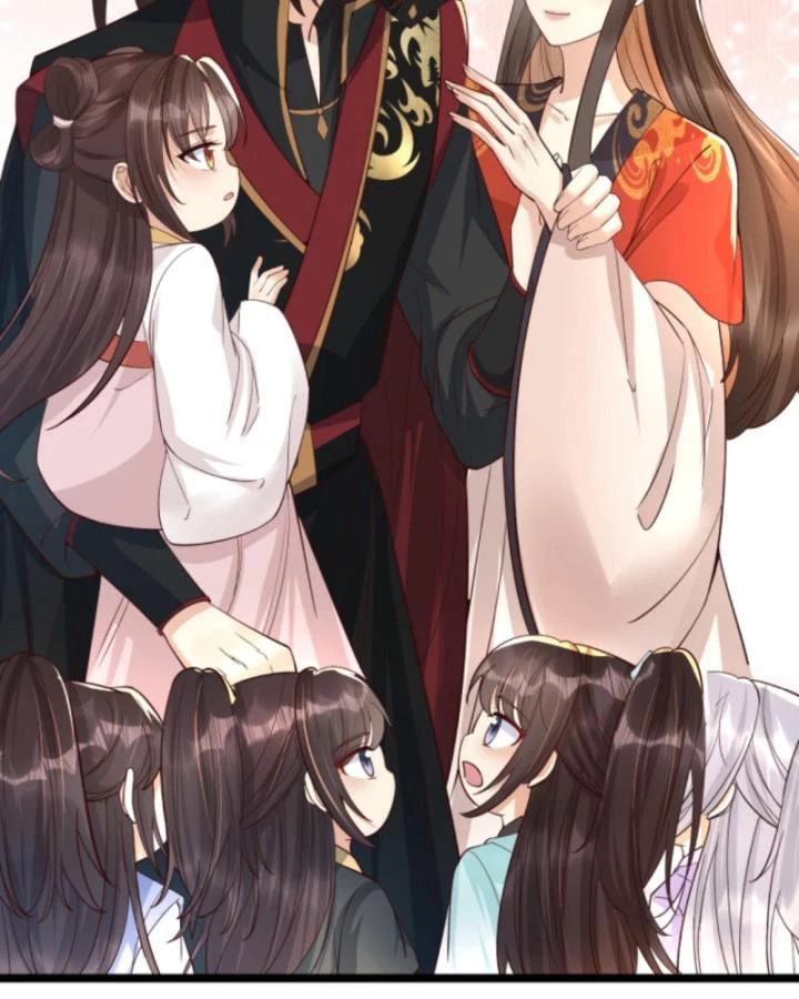 Sau Khi Xuyên Sách, 5 Nhân Cách Của Bạo Quân Đều Yêu Ta Chapter 244 - 13