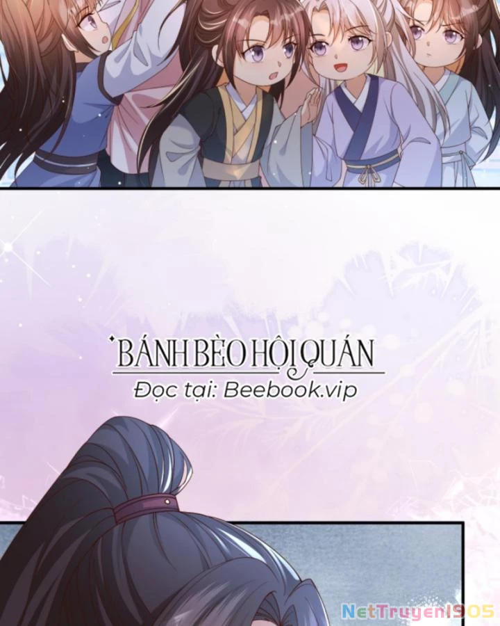 Sau Khi Xuyên Sách, 5 Nhân Cách Của Bạo Quân Đều Yêu Ta Chapter 244 - 17