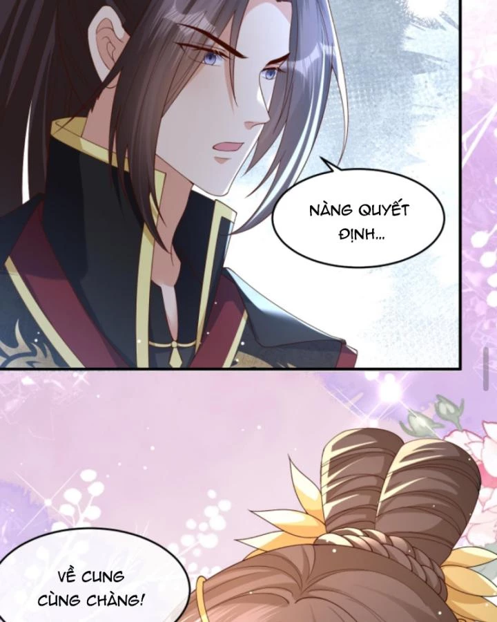 Sau Khi Xuyên Sách, 5 Nhân Cách Của Bạo Quân Đều Yêu Ta Chapter 244 - 18