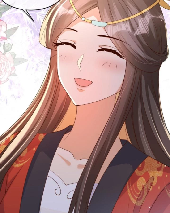 Sau Khi Xuyên Sách, 5 Nhân Cách Của Bạo Quân Đều Yêu Ta Chapter 244 - 19