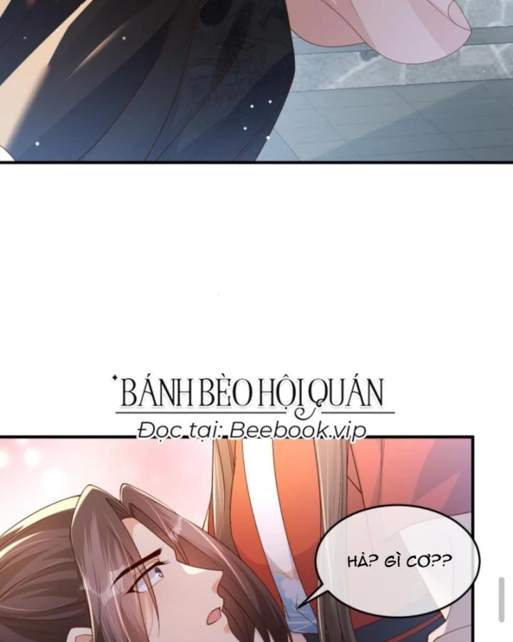 Sau Khi Xuyên Sách, 5 Nhân Cách Của Bạo Quân Đều Yêu Ta Chapter 244 - 22