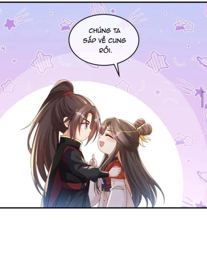 Sau Khi Xuyên Sách, 5 Nhân Cách Của Bạo Quân Đều Yêu Ta Chapter 244 - 24