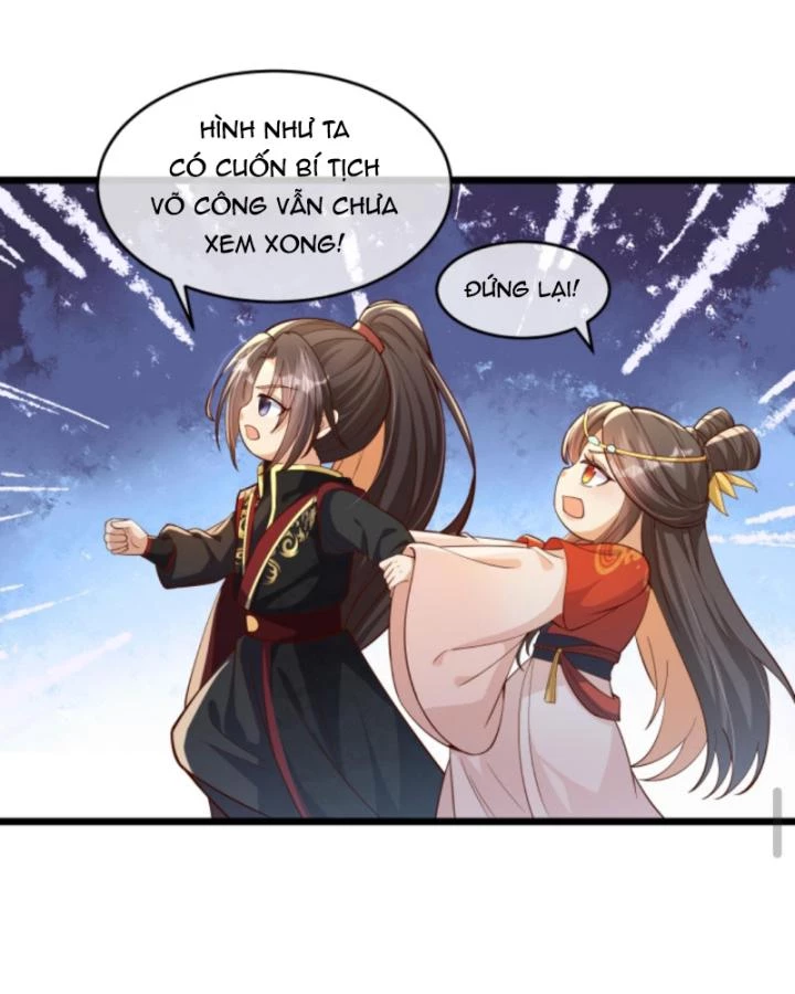 Sau Khi Xuyên Sách, 5 Nhân Cách Của Bạo Quân Đều Yêu Ta Chapter 244 - 25