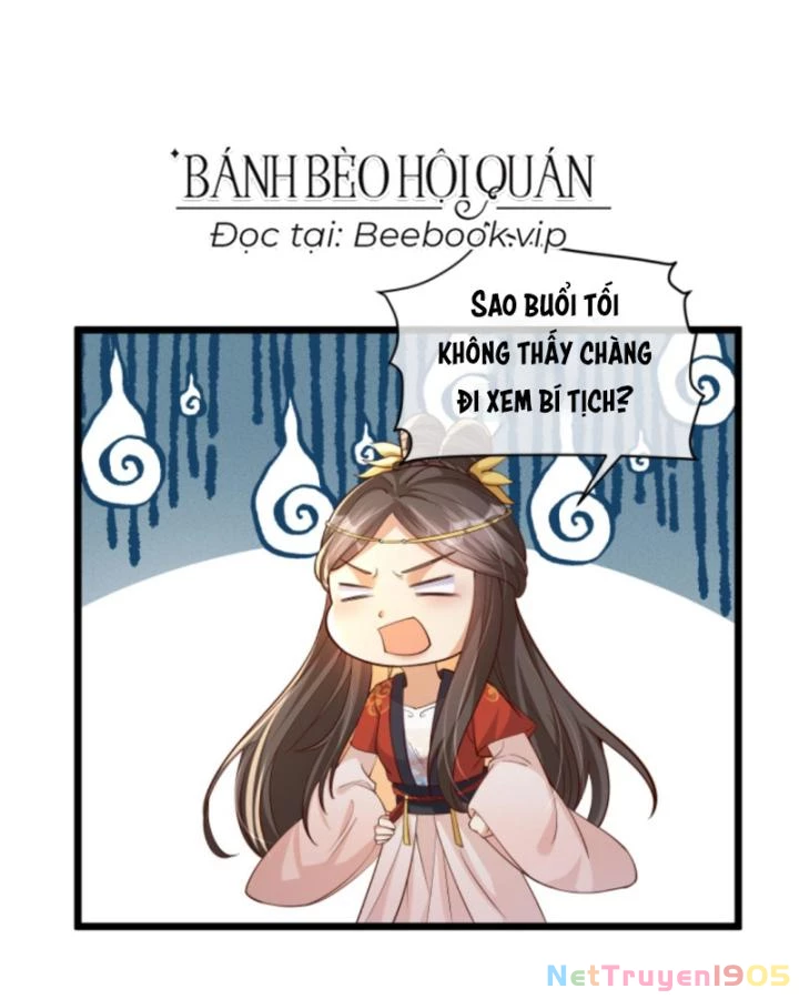 Sau Khi Xuyên Sách, 5 Nhân Cách Của Bạo Quân Đều Yêu Ta Chapter 244 - 26