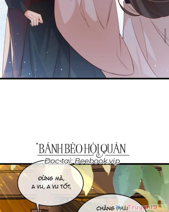 Sau Khi Xuyên Sách, 5 Nhân Cách Của Bạo Quân Đều Yêu Ta Chapter 244 - 30