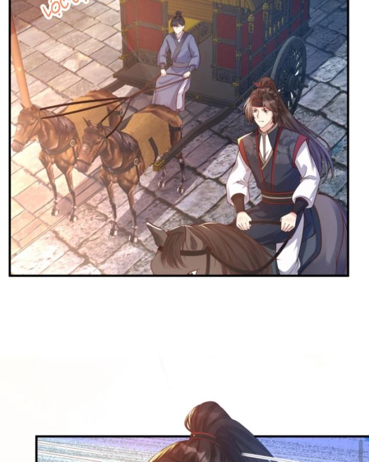 Sau Khi Xuyên Sách, 5 Nhân Cách Của Bạo Quân Đều Yêu Ta Chapter 244 - 38