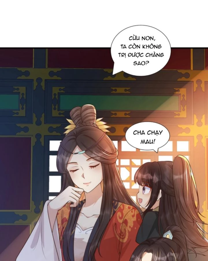 Sau Khi Xuyên Sách, 5 Nhân Cách Của Bạo Quân Đều Yêu Ta Chapter 244 - 41