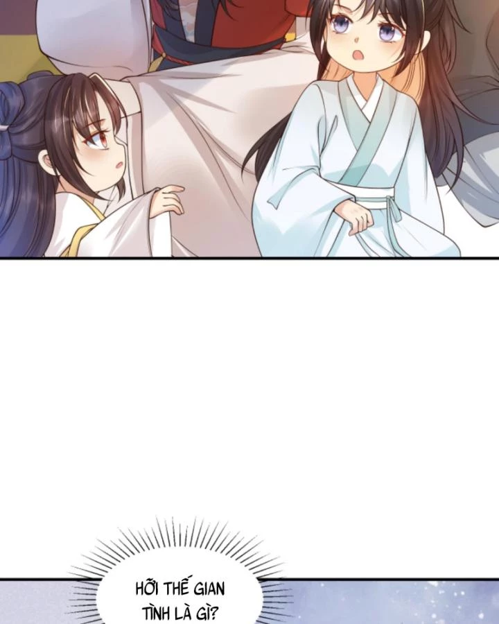 Sau Khi Xuyên Sách, 5 Nhân Cách Của Bạo Quân Đều Yêu Ta Chapter 244 - 42