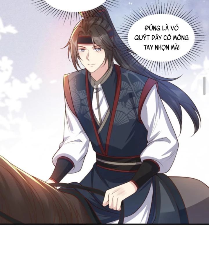 Sau Khi Xuyên Sách, 5 Nhân Cách Của Bạo Quân Đều Yêu Ta Chapter 244 - 43