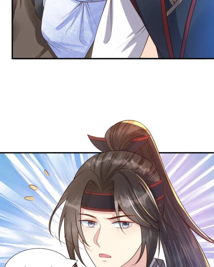 Sau Khi Xuyên Sách, 5 Nhân Cách Của Bạo Quân Đều Yêu Ta Chapter 244 - 45