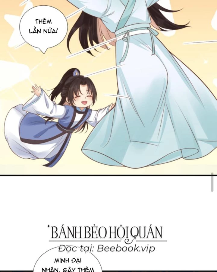 Sau Khi Xuyên Sách, 5 Nhân Cách Của Bạo Quân Đều Yêu Ta Chapter 244 - 47