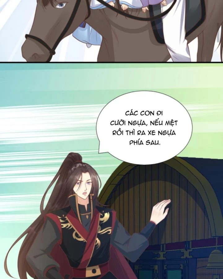 Sau Khi Xuyên Sách, 5 Nhân Cách Của Bạo Quân Đều Yêu Ta Chapter 244 - 49