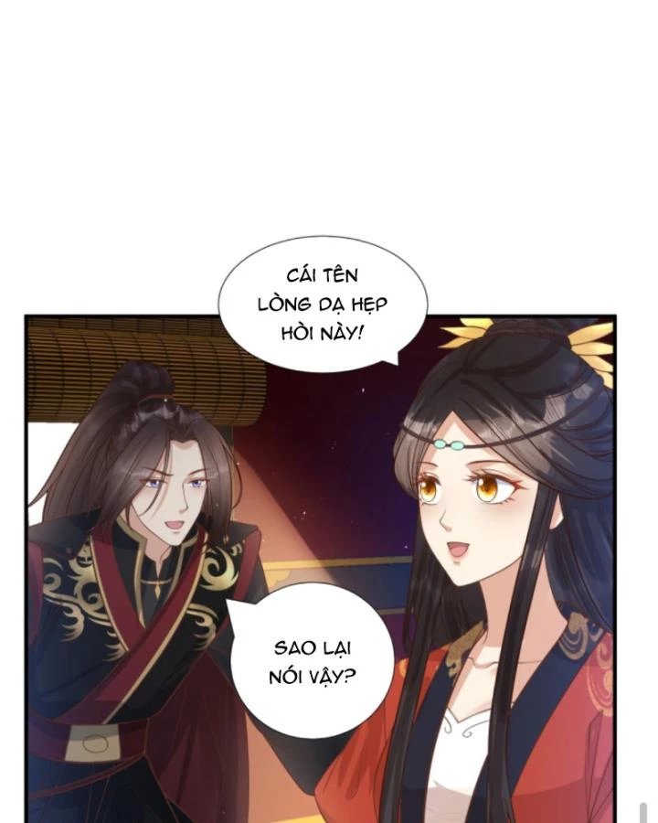 Sau Khi Xuyên Sách, 5 Nhân Cách Của Bạo Quân Đều Yêu Ta Chapter 244 - 51