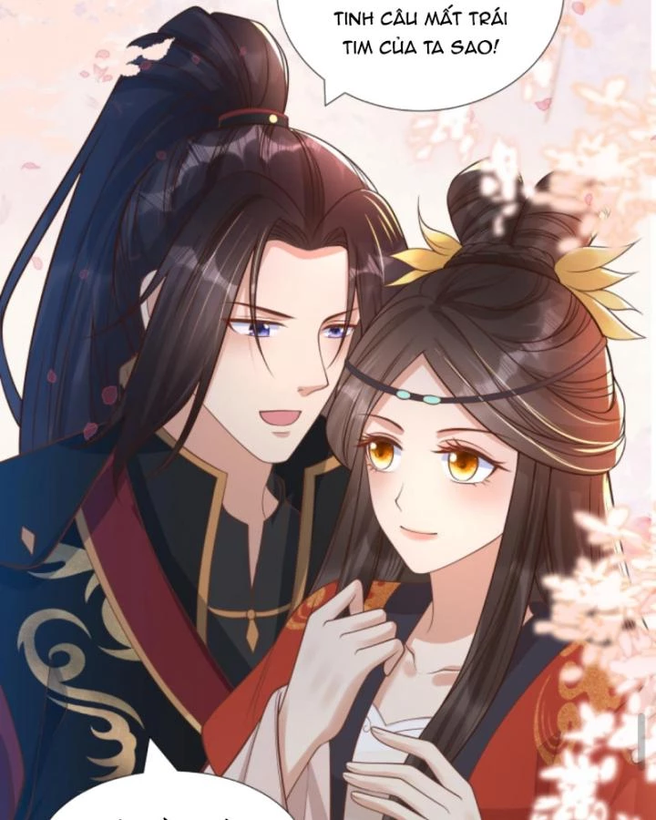 Sau Khi Xuyên Sách, 5 Nhân Cách Của Bạo Quân Đều Yêu Ta Chapter 244 - 54