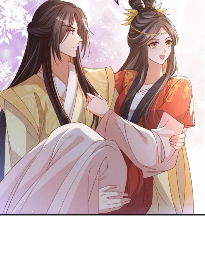 Sau Khi Xuyên Sách, 5 Nhân Cách Của Bạo Quân Đều Yêu Ta Chapter 244 - 58