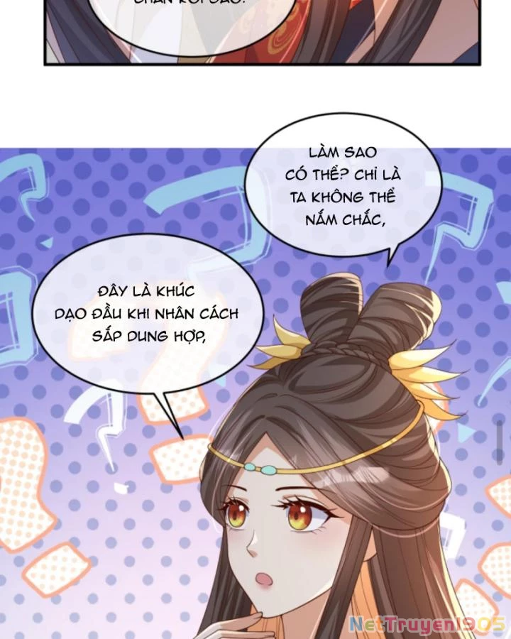 Sau Khi Xuyên Sách, 5 Nhân Cách Của Bạo Quân Đều Yêu Ta Chapter 244 - 60