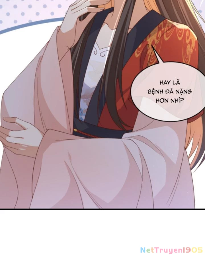 Sau Khi Xuyên Sách, 5 Nhân Cách Của Bạo Quân Đều Yêu Ta Chapter 244 - 61