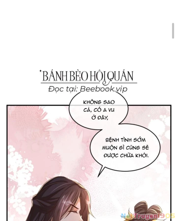 Sau Khi Xuyên Sách, 5 Nhân Cách Của Bạo Quân Đều Yêu Ta Chapter 244 - 62