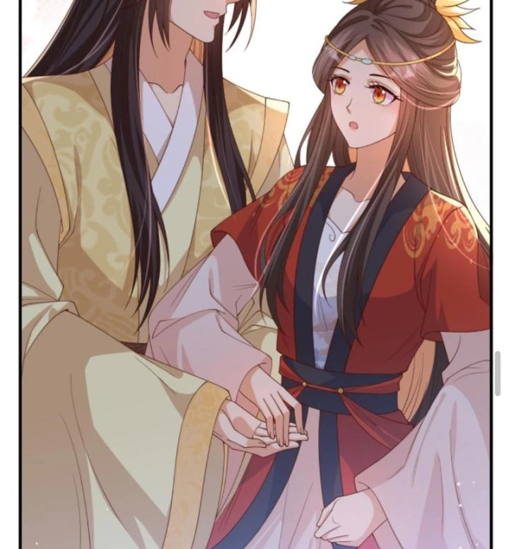 Sau Khi Xuyên Sách, 5 Nhân Cách Của Bạo Quân Đều Yêu Ta Chapter 244 - 63