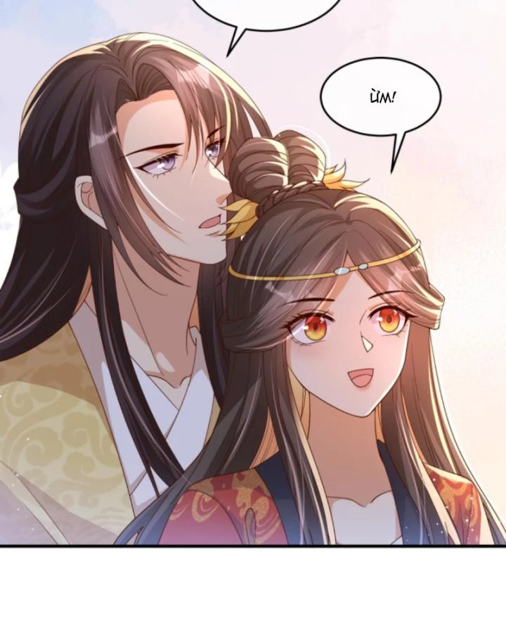 Sau Khi Xuyên Sách, 5 Nhân Cách Của Bạo Quân Đều Yêu Ta Chapter 244 - 67