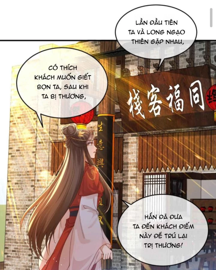 Sau Khi Xuyên Sách, 5 Nhân Cách Của Bạo Quân Đều Yêu Ta Chapter 244 - 68