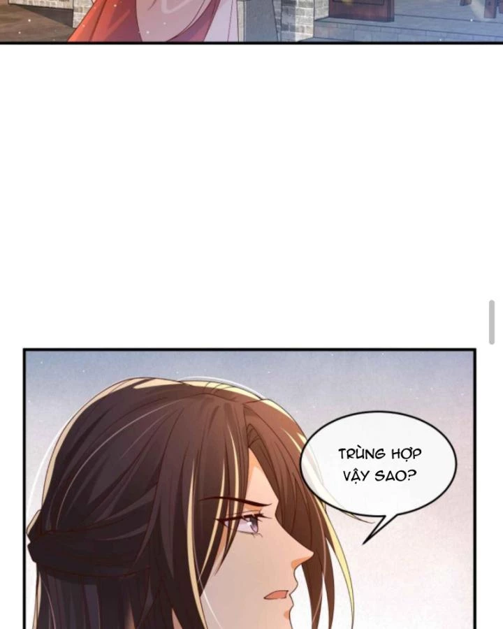 Sau Khi Xuyên Sách, 5 Nhân Cách Của Bạo Quân Đều Yêu Ta Chapter 244 - 69