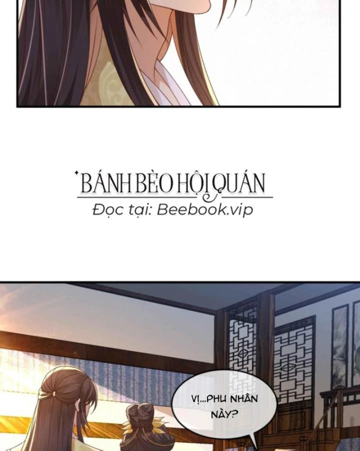 Sau Khi Xuyên Sách, 5 Nhân Cách Của Bạo Quân Đều Yêu Ta Chapter 244 - 70