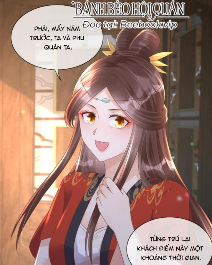 Sau Khi Xuyên Sách, 5 Nhân Cách Của Bạo Quân Đều Yêu Ta Chapter 245 - 4