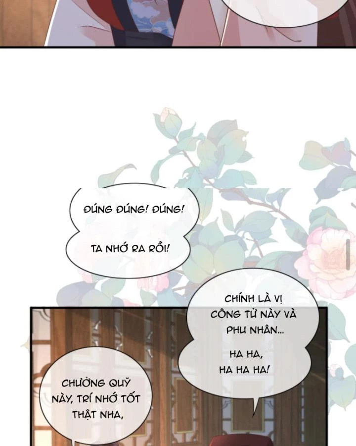 Sau Khi Xuyên Sách, 5 Nhân Cách Của Bạo Quân Đều Yêu Ta Chapter 245 - 5