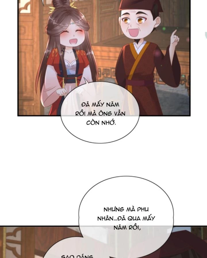 Sau Khi Xuyên Sách, 5 Nhân Cách Của Bạo Quân Đều Yêu Ta Chapter 245 - 6