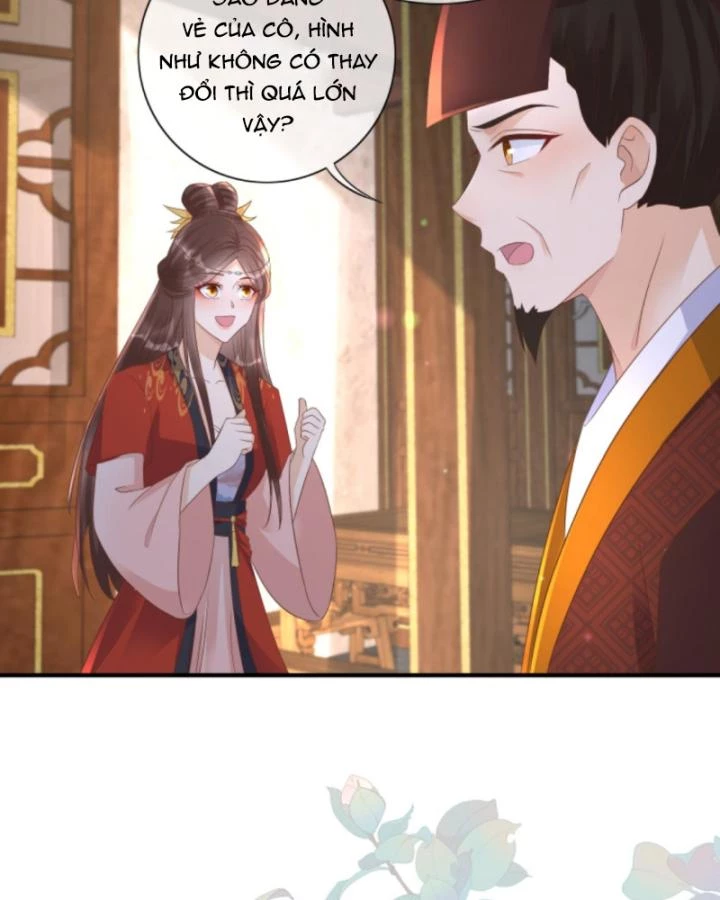 Sau Khi Xuyên Sách, 5 Nhân Cách Của Bạo Quân Đều Yêu Ta Chapter 245 - 7