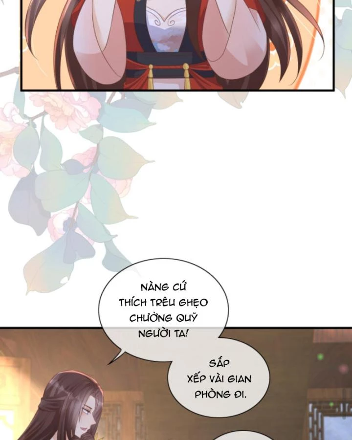 Sau Khi Xuyên Sách, 5 Nhân Cách Của Bạo Quân Đều Yêu Ta Chapter 245 - 9