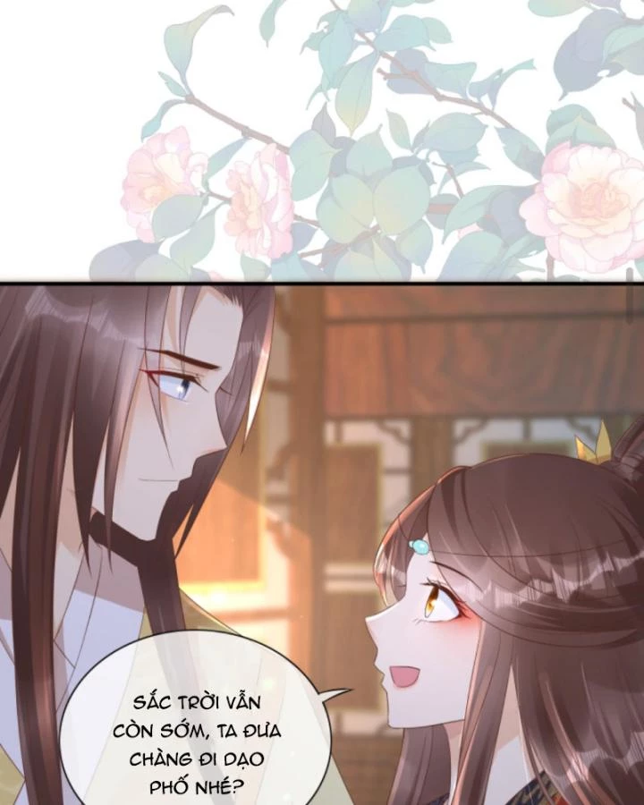 Sau Khi Xuyên Sách, 5 Nhân Cách Của Bạo Quân Đều Yêu Ta Chapter 245 - 11