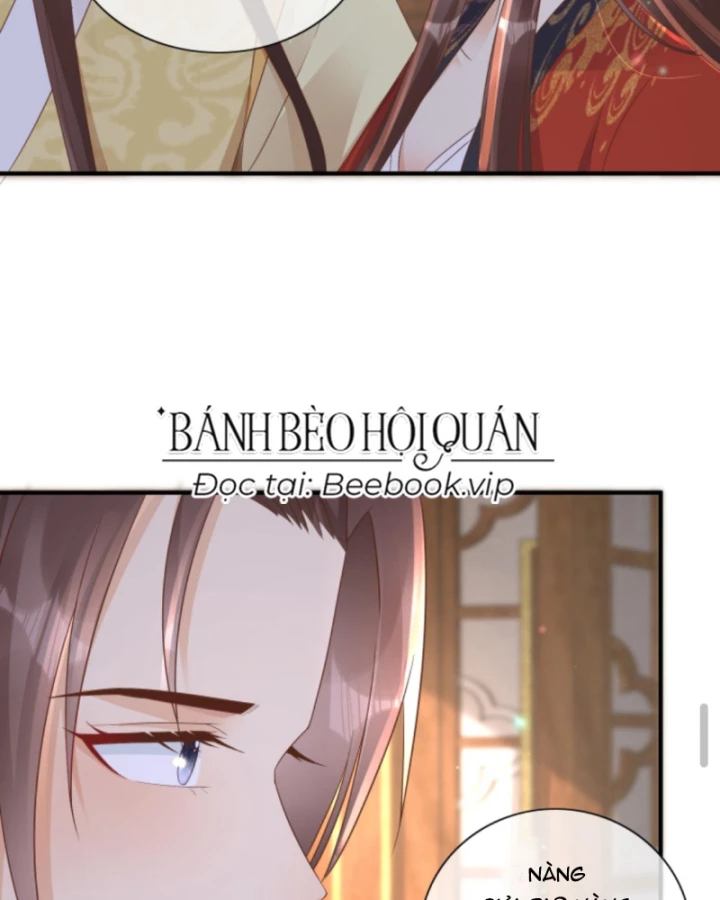 Sau Khi Xuyên Sách, 5 Nhân Cách Của Bạo Quân Đều Yêu Ta Chapter 245 - 12