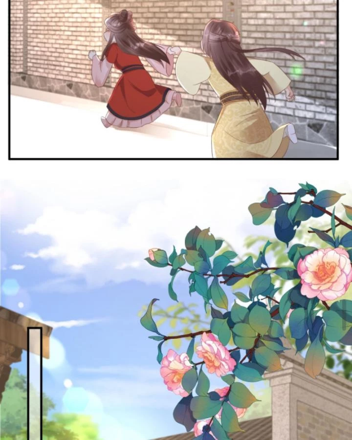 Sau Khi Xuyên Sách, 5 Nhân Cách Của Bạo Quân Đều Yêu Ta Chapter 245 - 15