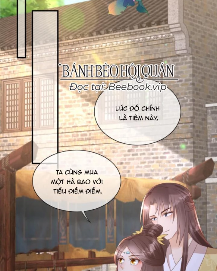 Sau Khi Xuyên Sách, 5 Nhân Cách Của Bạo Quân Đều Yêu Ta Chapter 245 - 16