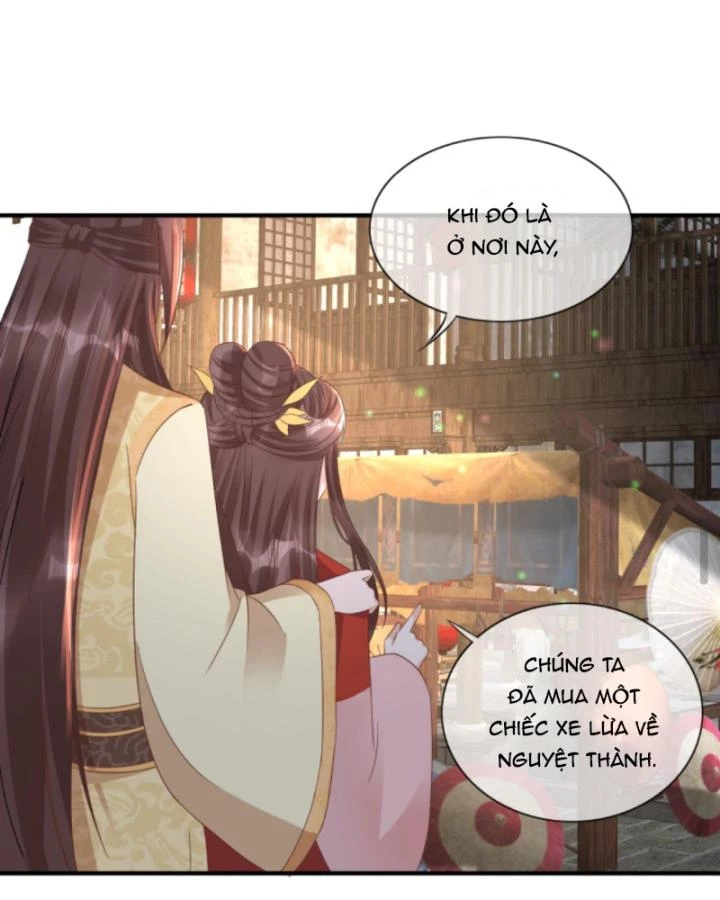 Sau Khi Xuyên Sách, 5 Nhân Cách Của Bạo Quân Đều Yêu Ta Chapter 245 - 18