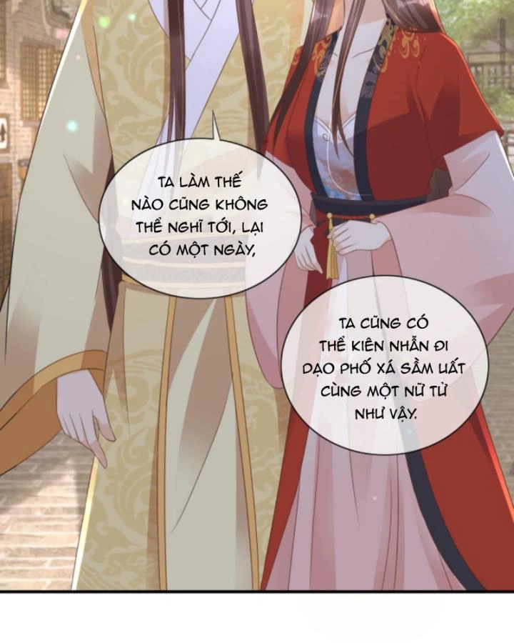 Sau Khi Xuyên Sách, 5 Nhân Cách Của Bạo Quân Đều Yêu Ta Chapter 245 - 20