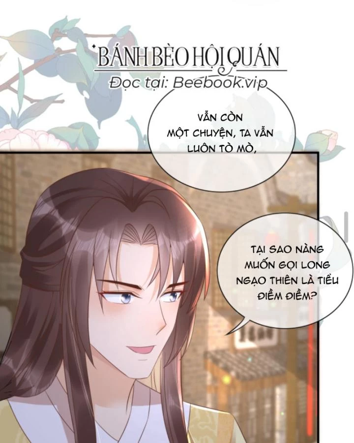 Sau Khi Xuyên Sách, 5 Nhân Cách Của Bạo Quân Đều Yêu Ta Chapter 245 - 21