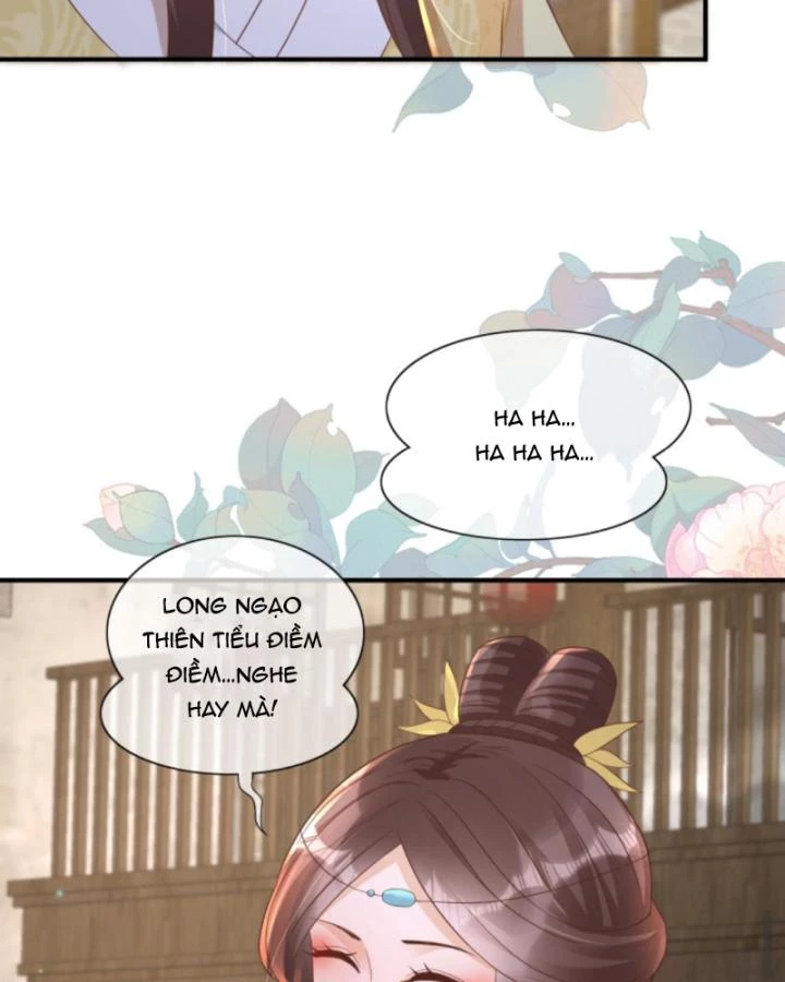 Sau Khi Xuyên Sách, 5 Nhân Cách Của Bạo Quân Đều Yêu Ta Chapter 245 - 22