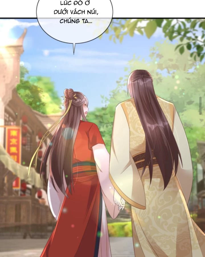 Sau Khi Xuyên Sách, 5 Nhân Cách Của Bạo Quân Đều Yêu Ta Chapter 245 - 24