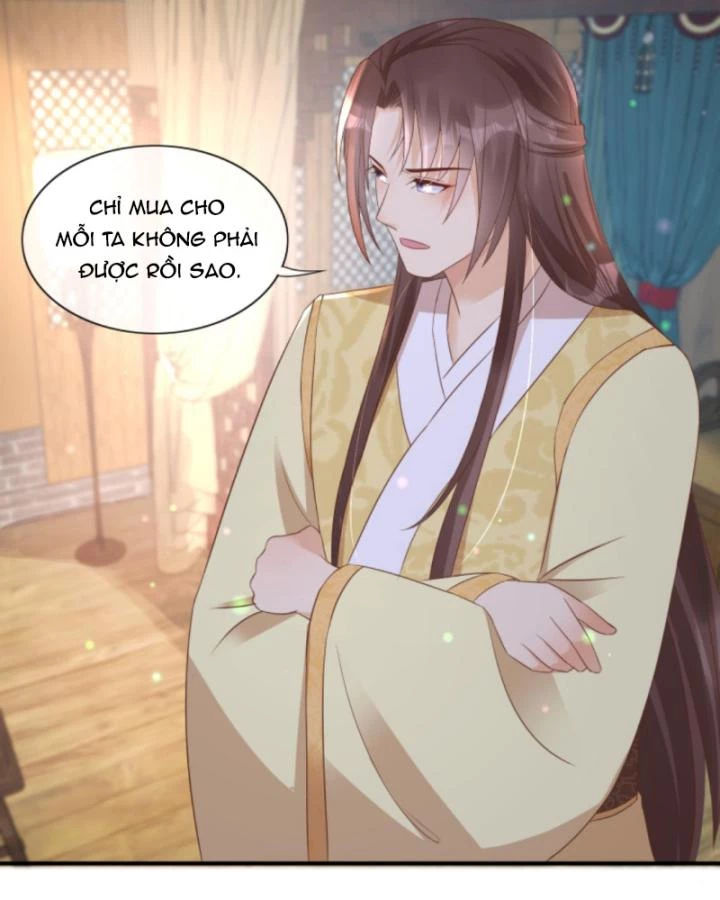 Sau Khi Xuyên Sách, 5 Nhân Cách Của Bạo Quân Đều Yêu Ta Chapter 245 - 31