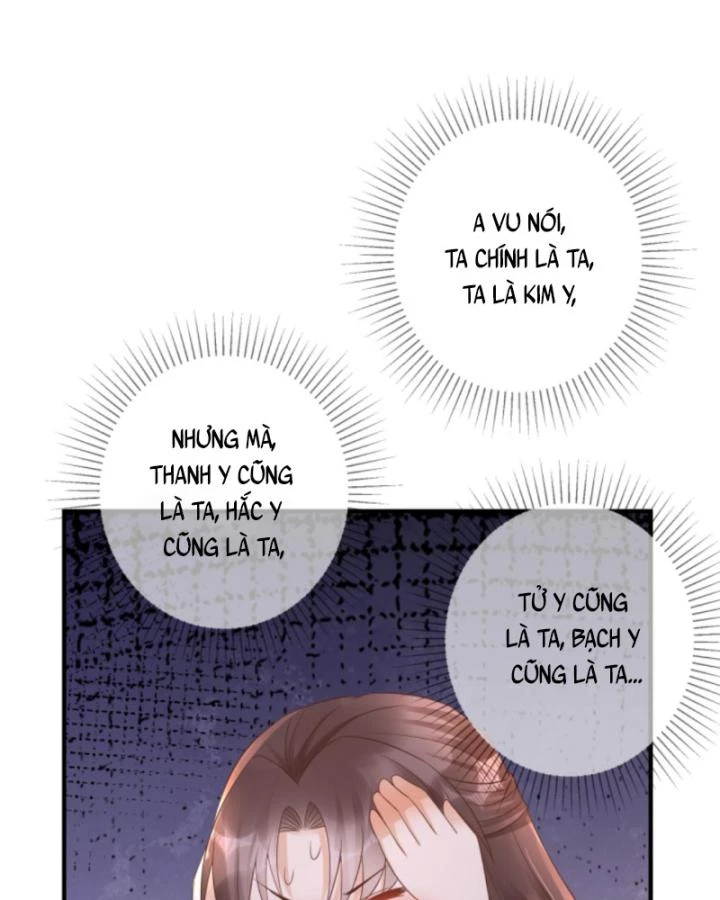 Sau Khi Xuyên Sách, 5 Nhân Cách Của Bạo Quân Đều Yêu Ta Chapter 245 - 32