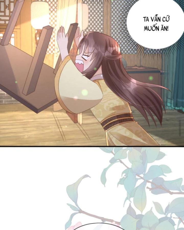 Sau Khi Xuyên Sách, 5 Nhân Cách Của Bạo Quân Đều Yêu Ta Chapter 245 - 34