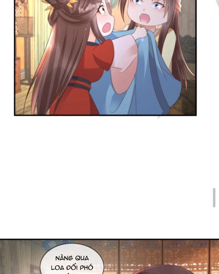 Sau Khi Xuyên Sách, 5 Nhân Cách Của Bạo Quân Đều Yêu Ta Chapter 245 - 36