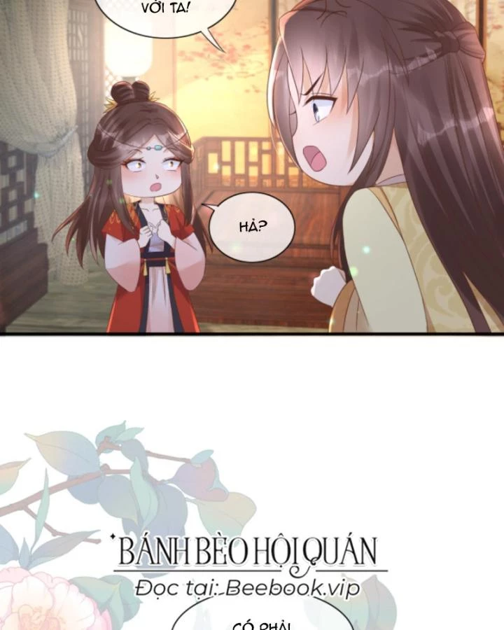 Sau Khi Xuyên Sách, 5 Nhân Cách Của Bạo Quân Đều Yêu Ta Chapter 245 - 37